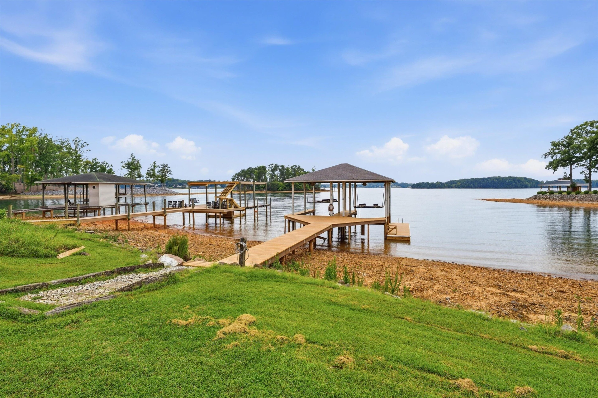 121 Penhook Point - Photo 5