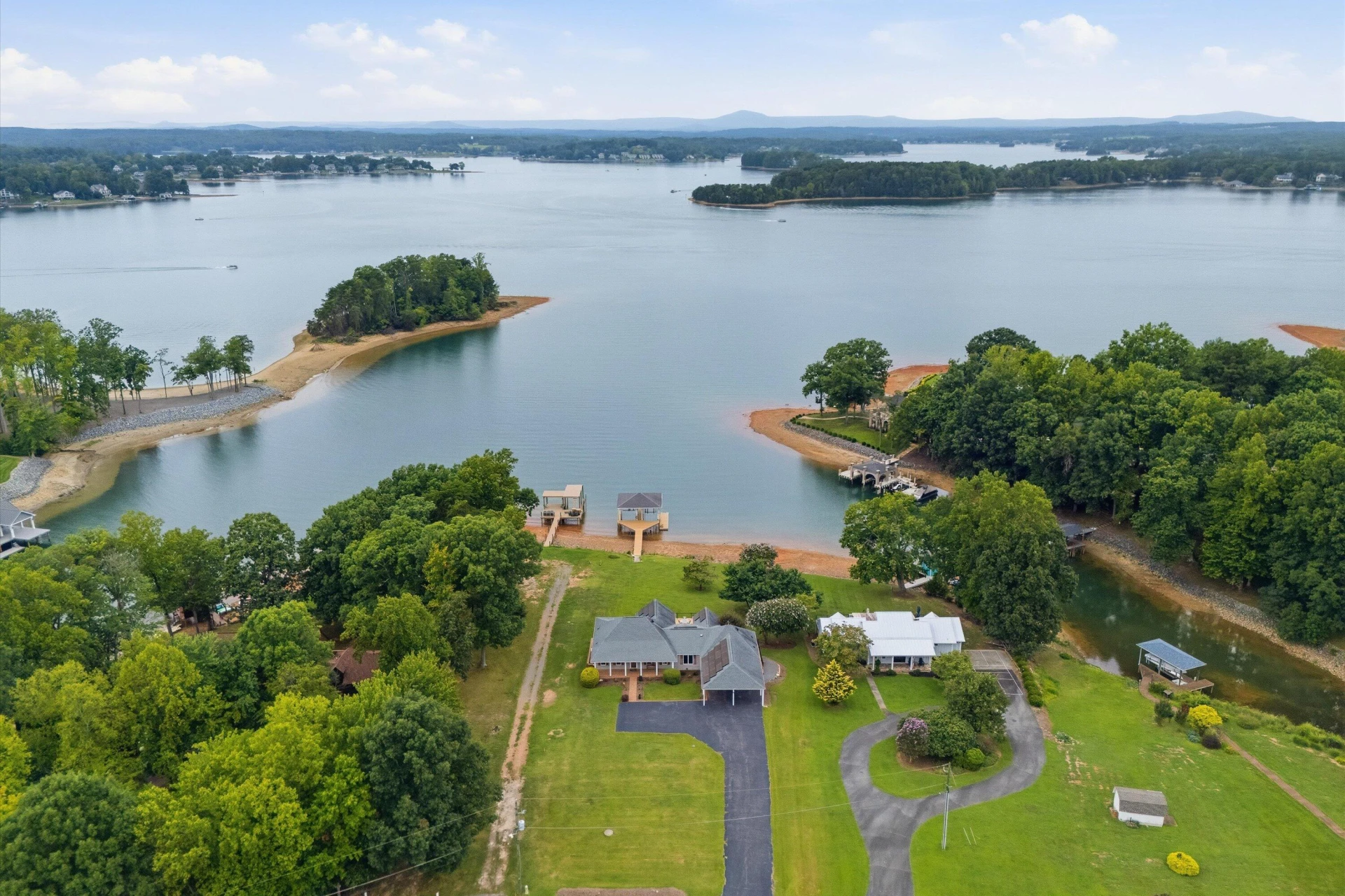 121 Penhook Point - Photo 7