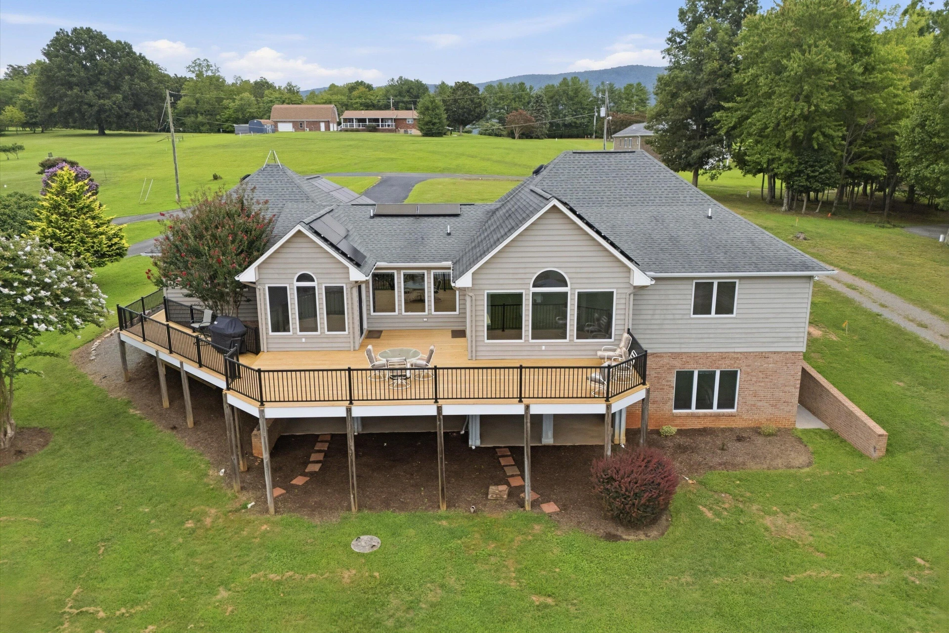 121 Penhook Point - Photo 9