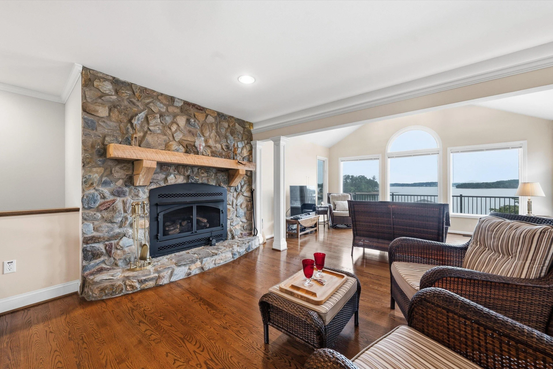 121 Penhook Point - Photo 20