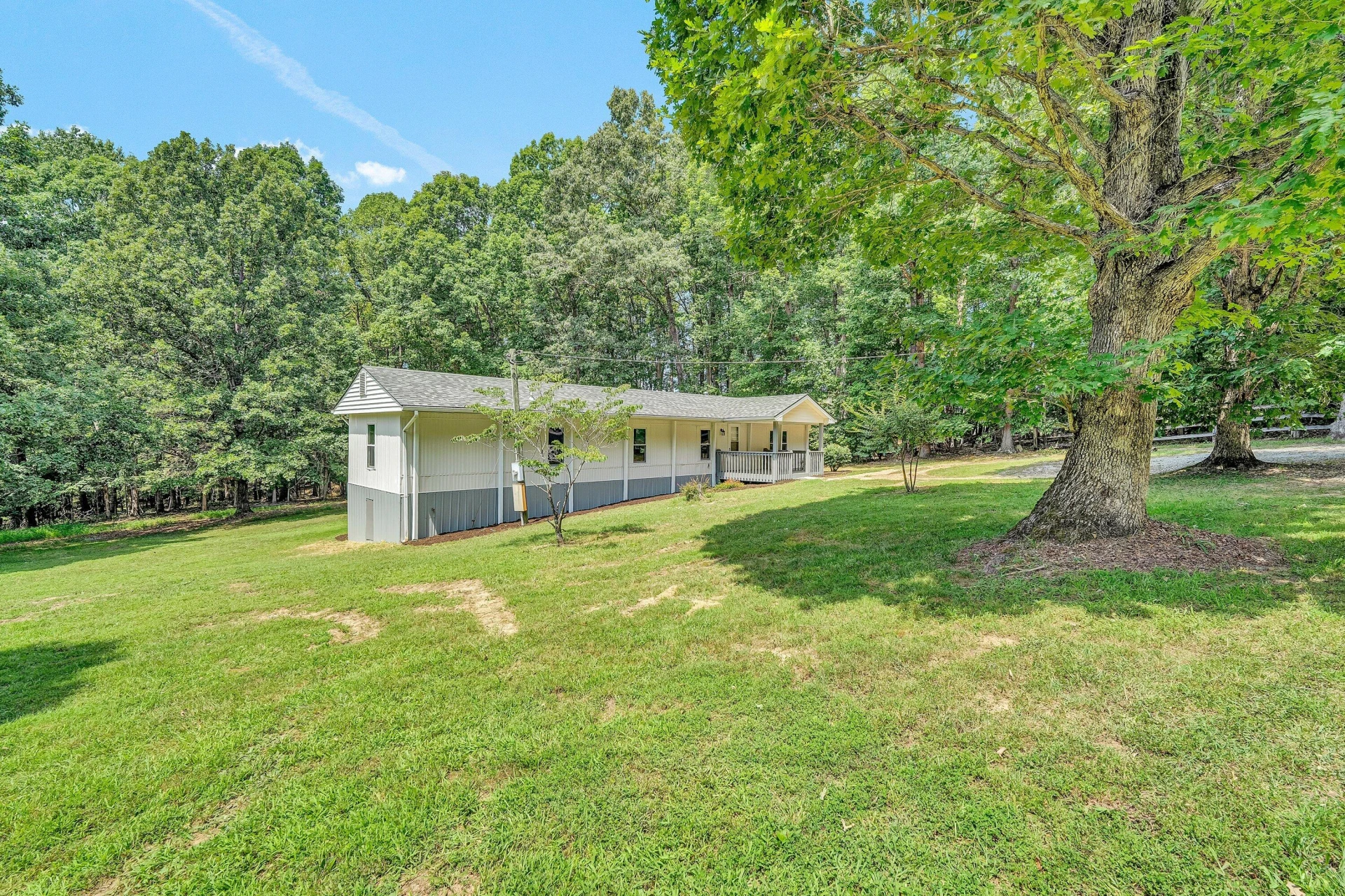3309 Crab Orchard RD
