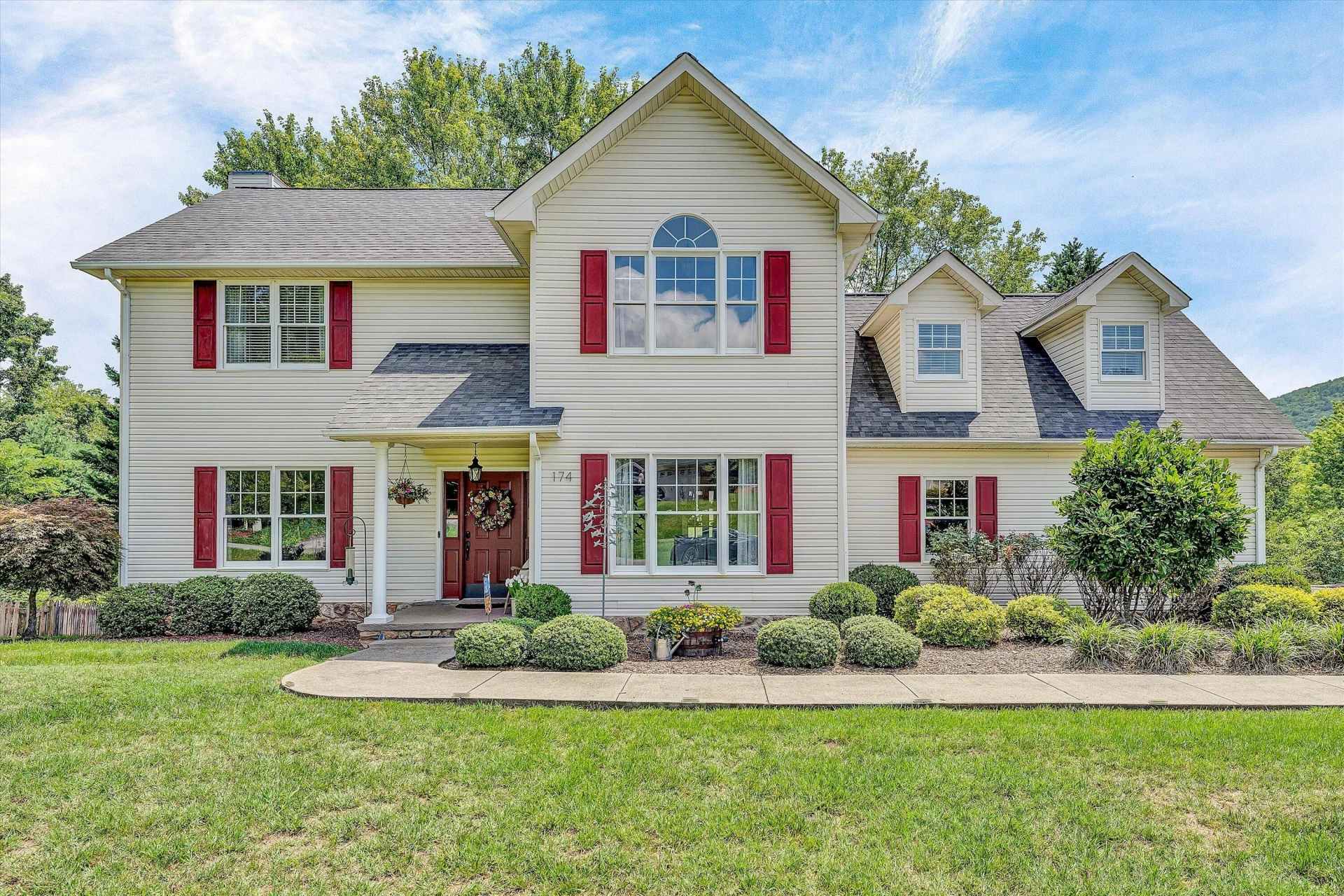 174 Pheasant Run