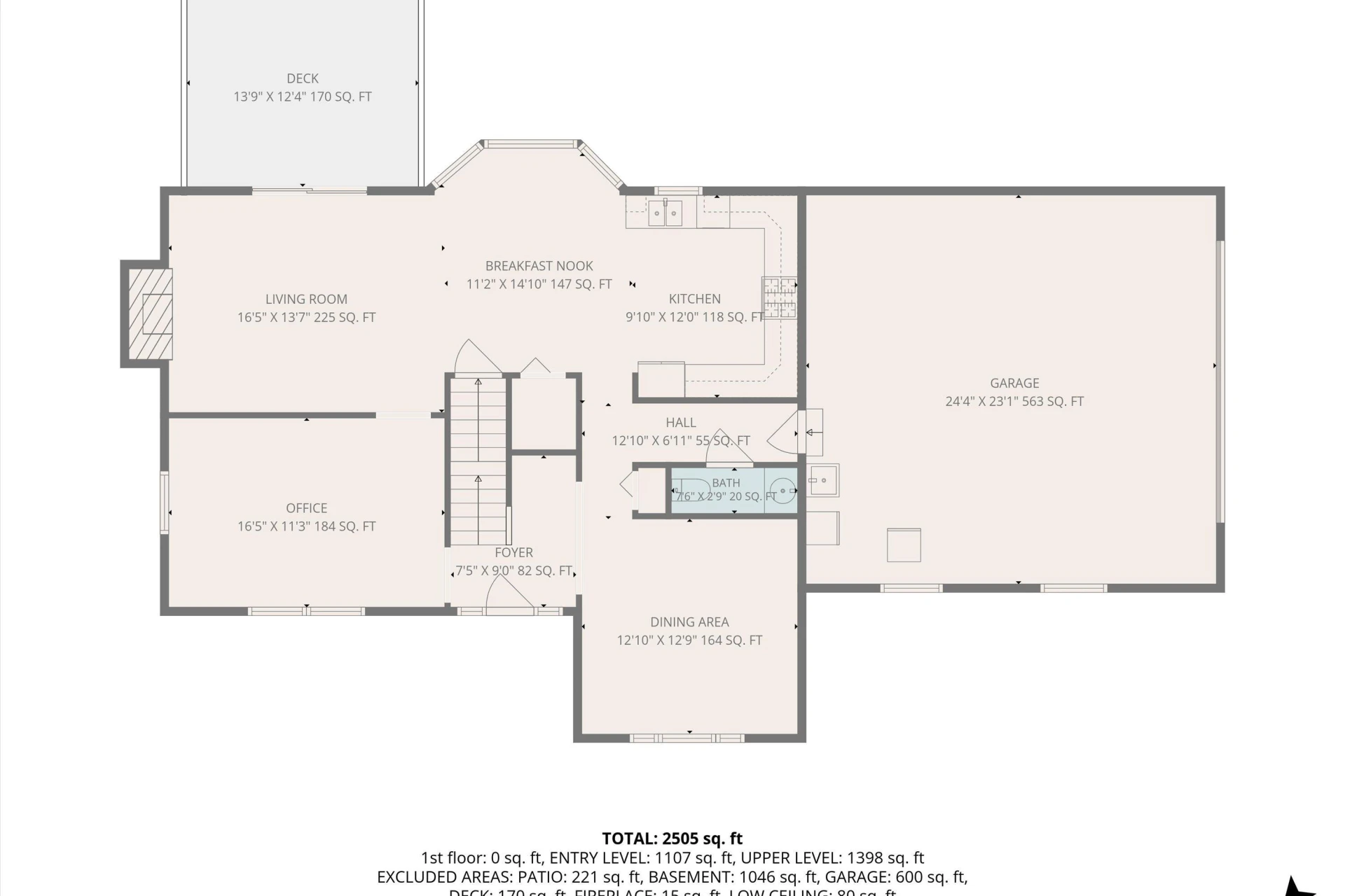 174 Pheasant Run - Photo 47