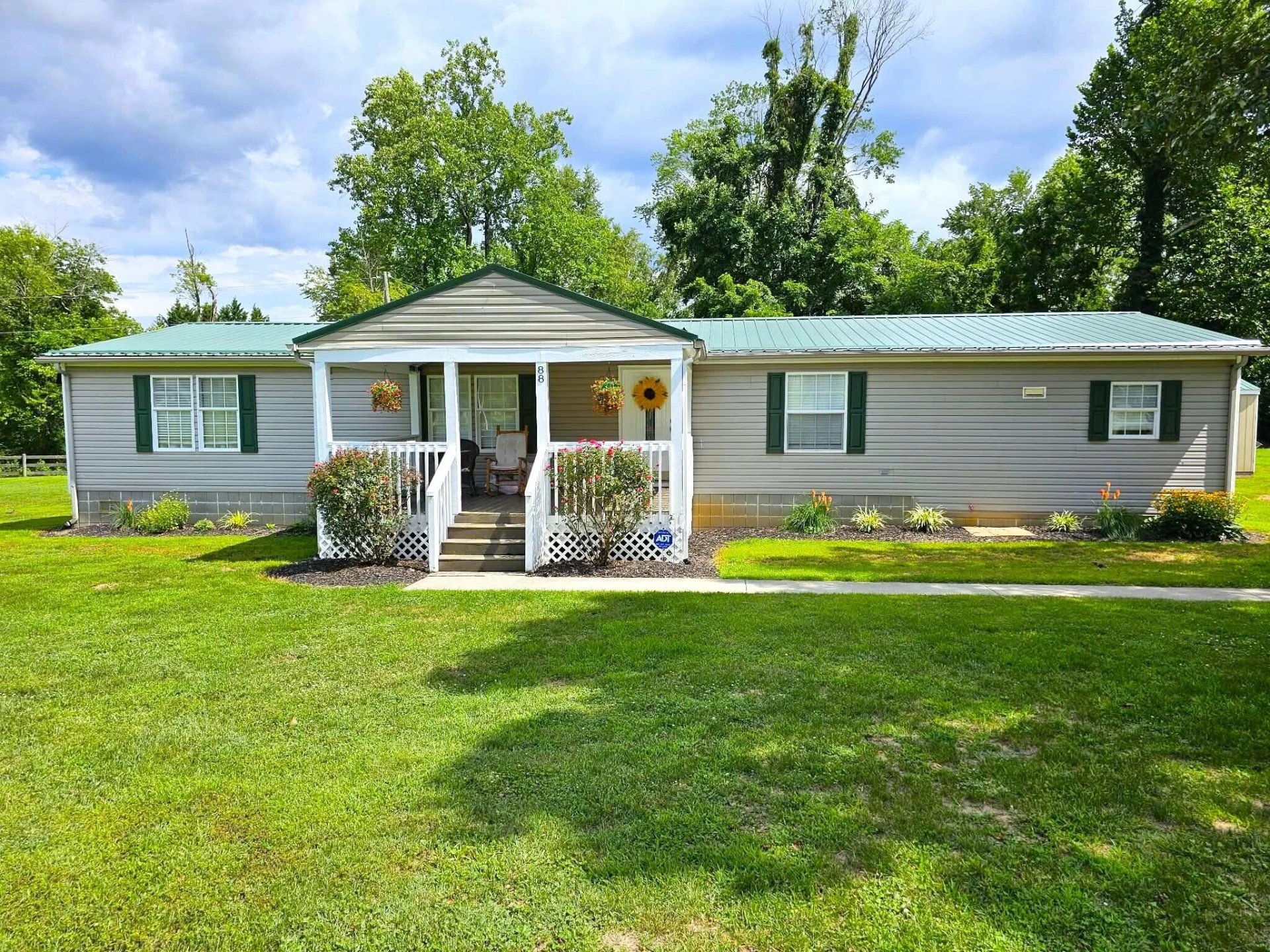 88 Angel CT