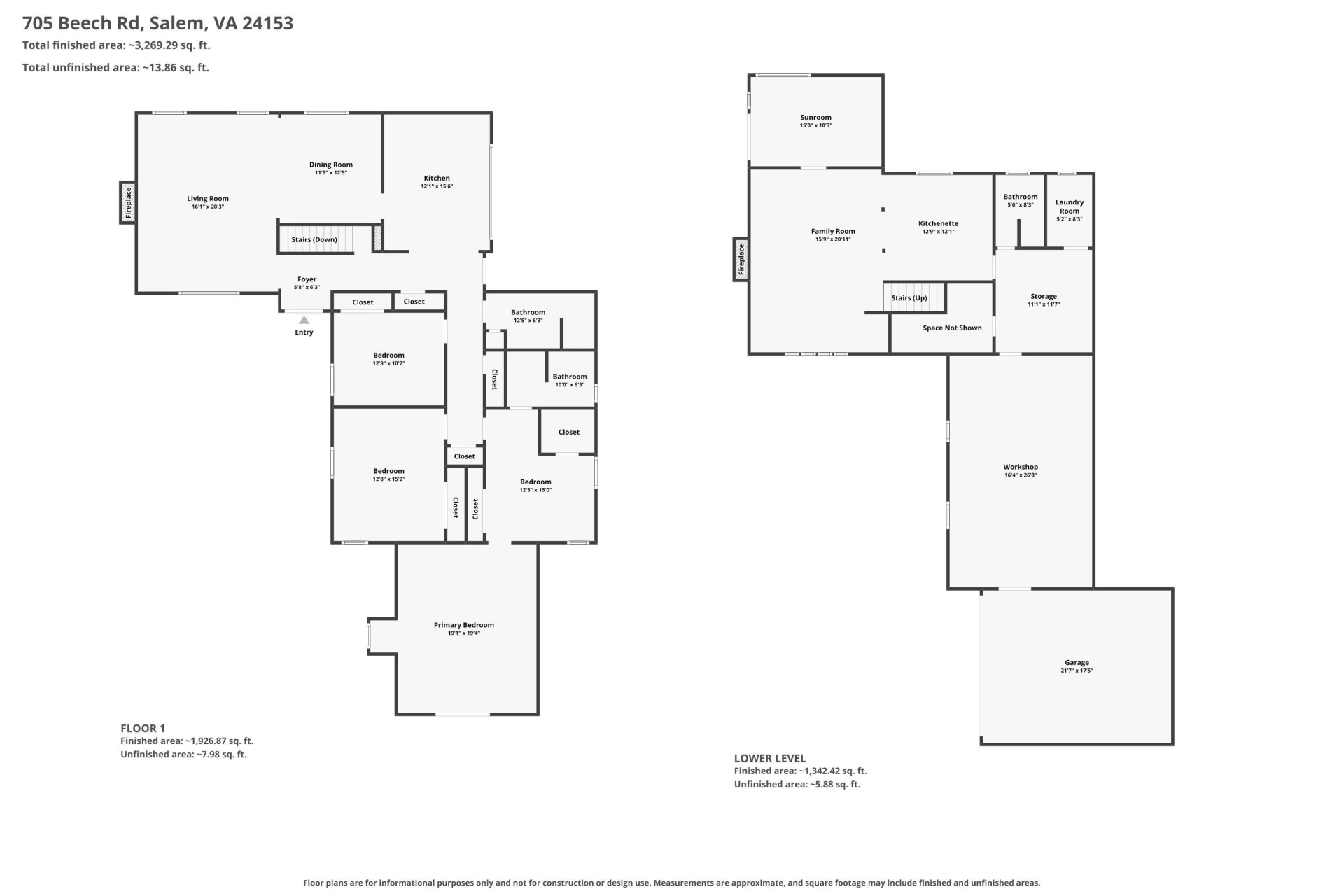705 Beech RD - Photo 78