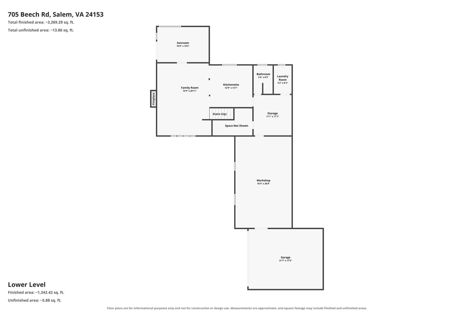 705 Beech RD - Photo 80