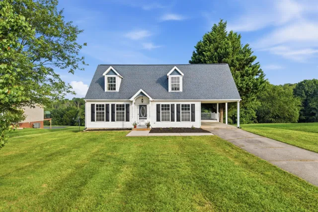 1147 Bluewater DR