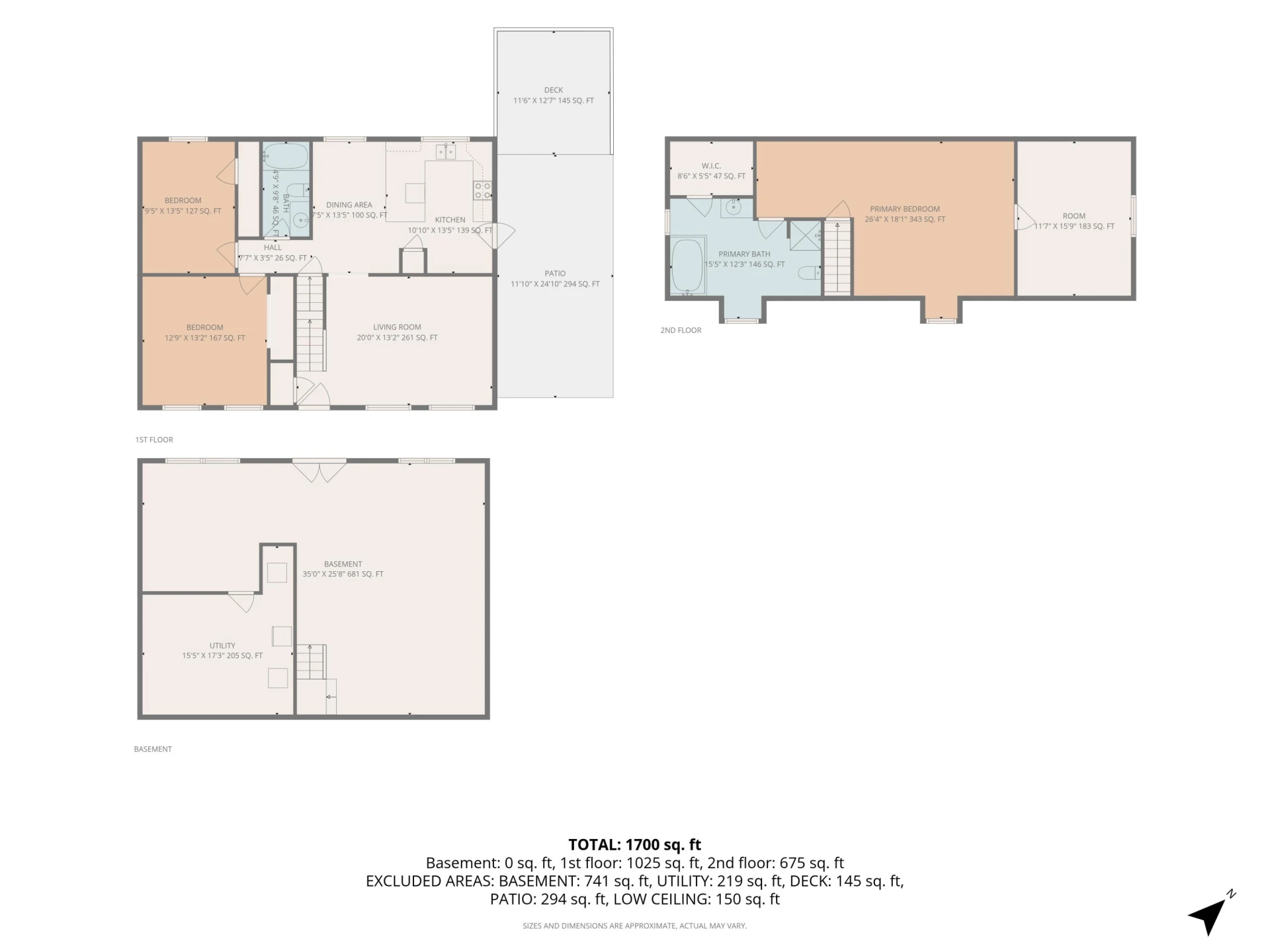 1147 Bluewater DR - Photo 4