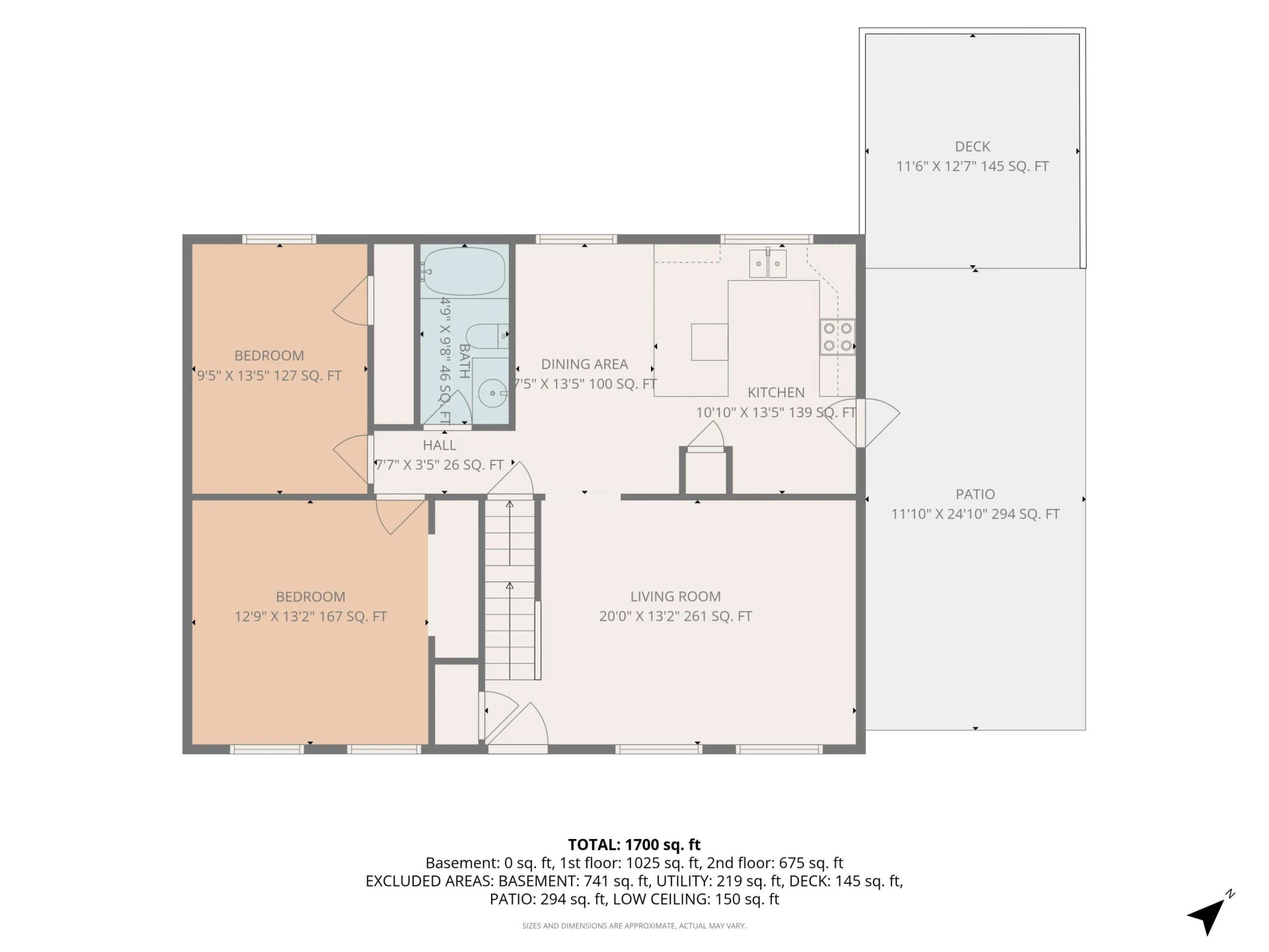 1147 Bluewater DR - Photo 39