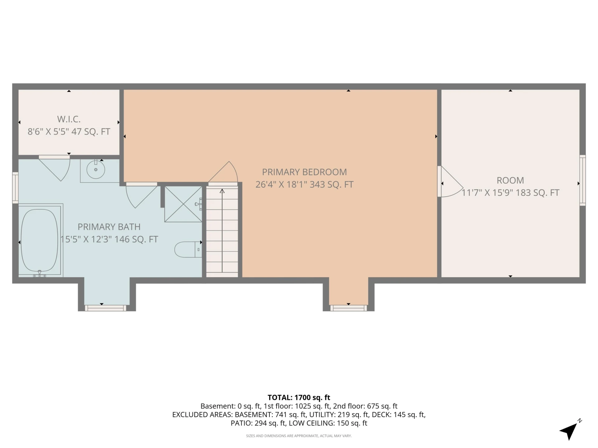 1147 Bluewater DR - Photo 40