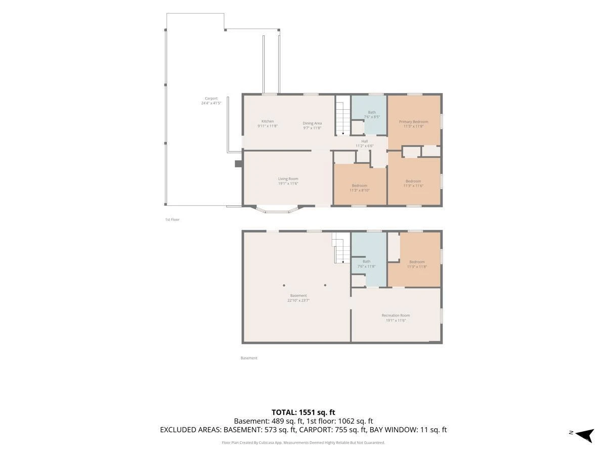 1111 Roundtree DR - Photo 45