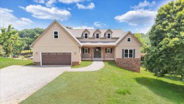 371 LAKE VIEW POINT, Glade Hill, VA, 24092