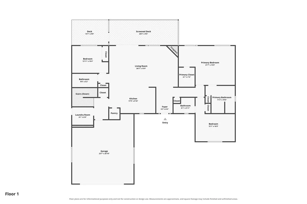 371 LAKE VIEW POINT - Photo 8