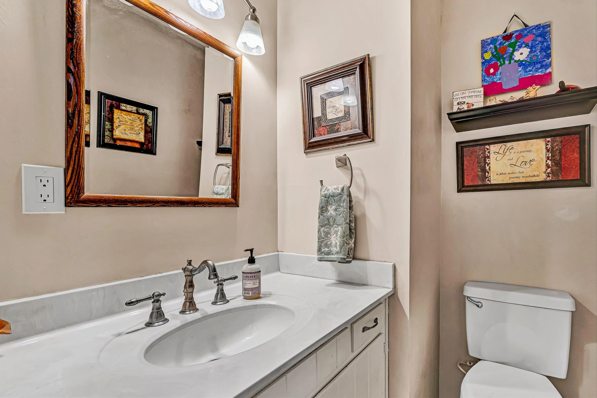 6015 Marsh Wren LN - Photo 16
