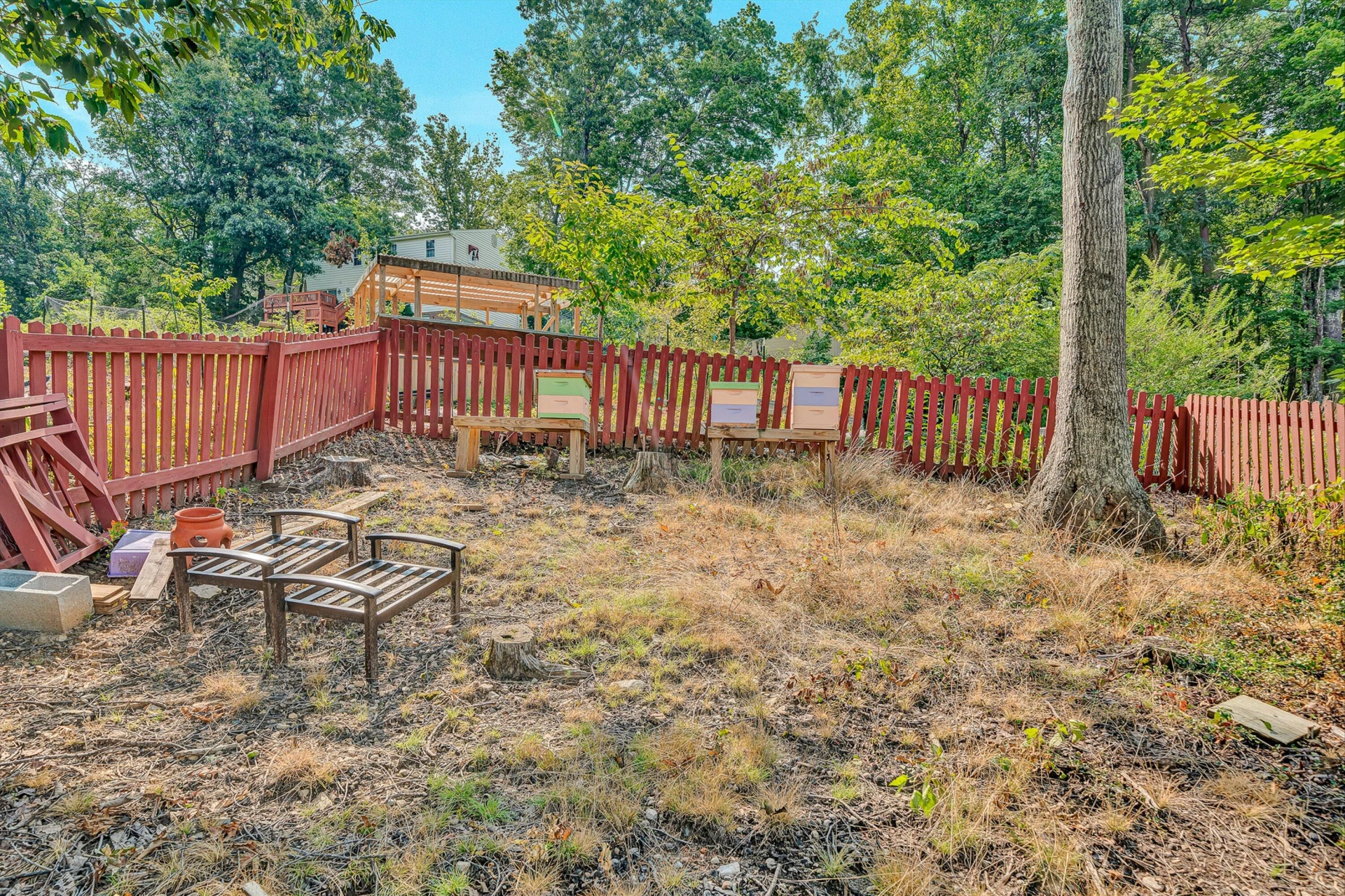 6015 Marsh Wren LN - Photo 44