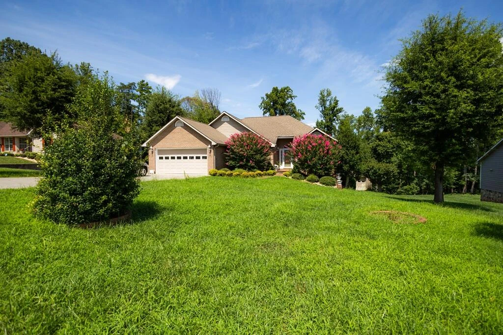 479 Beaver Ridge RD