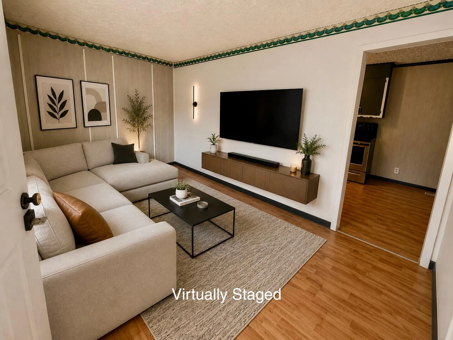 1093 Sunset DR - Photo 2