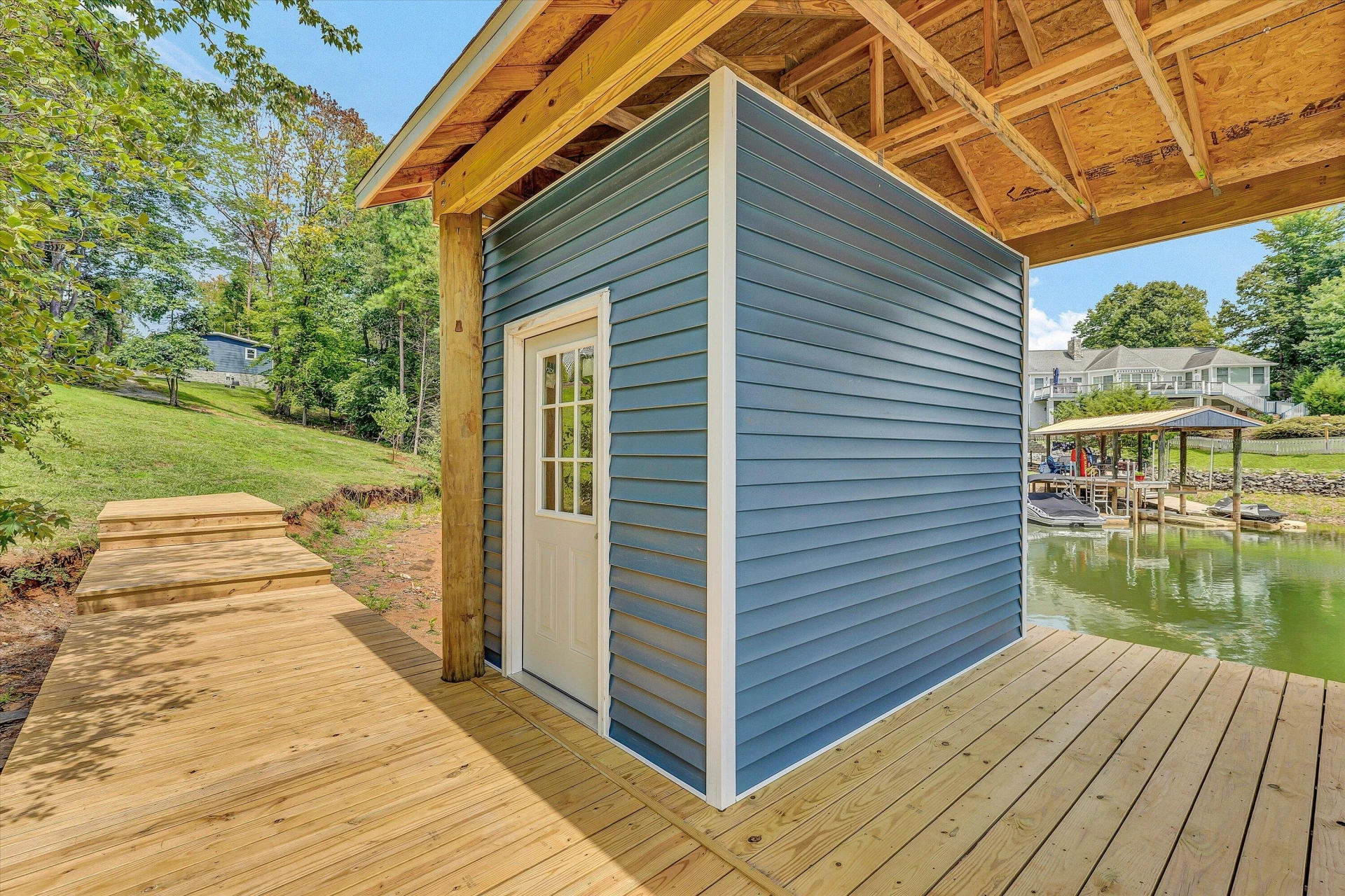 165 Spence RD - Photo 24