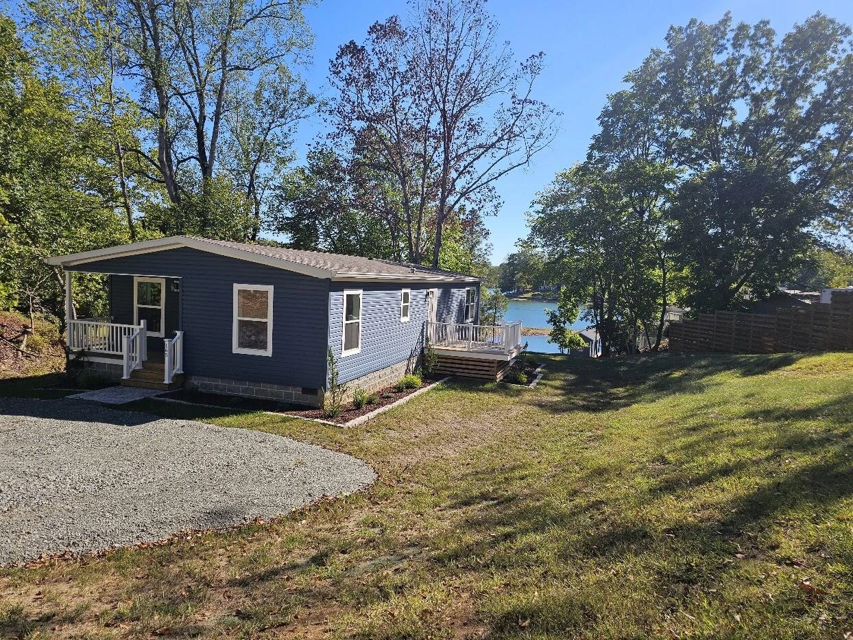 165 Spence RD