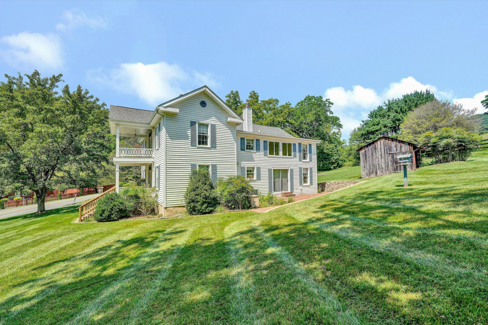 2704 Mountain Pass RD - Photo 4