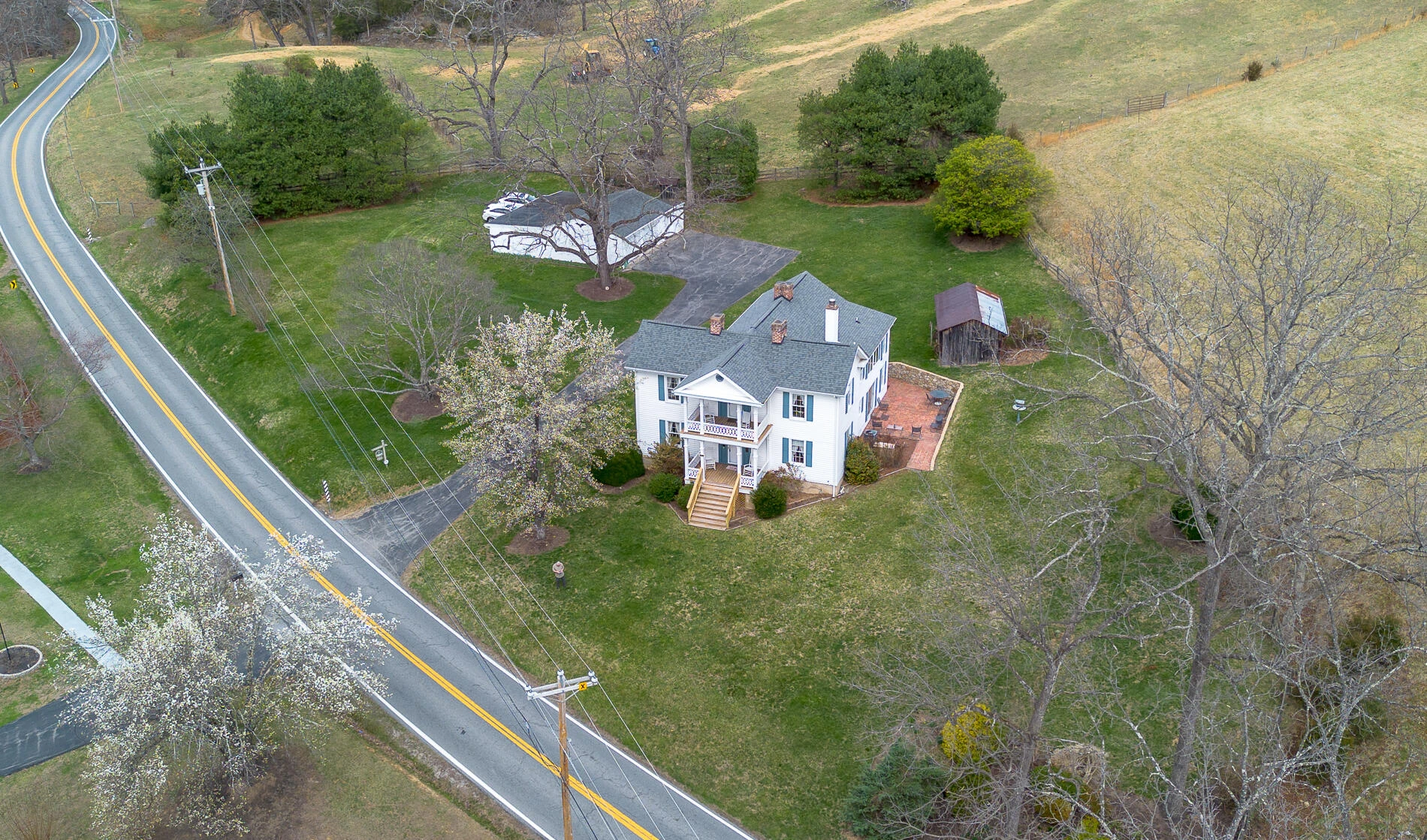 2704 Mountain Pass RD - Photo 50