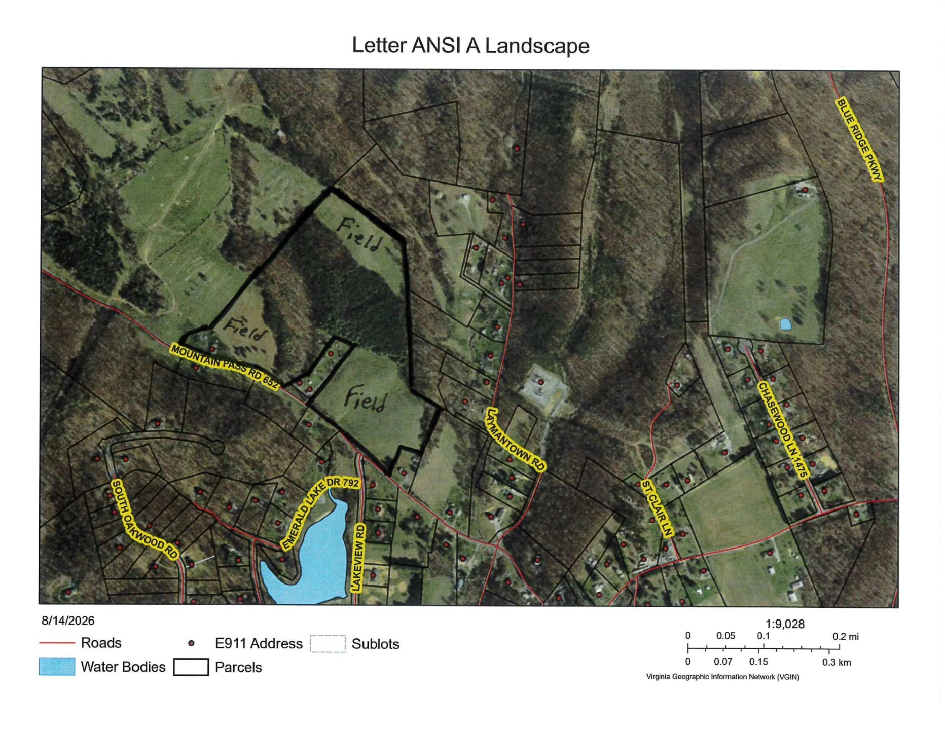 2704 Mountain Pass RD - Photo 51