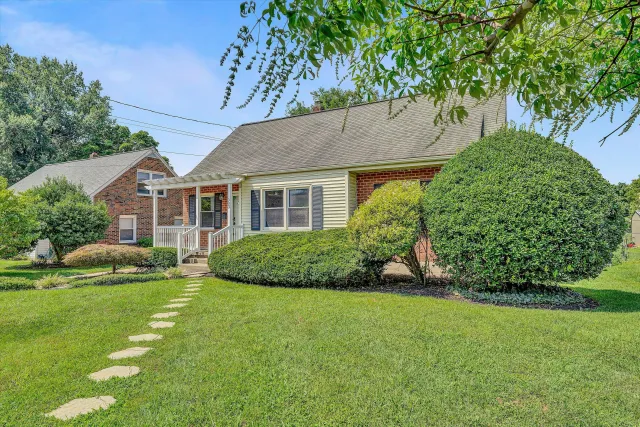 303 Valleydale AVE