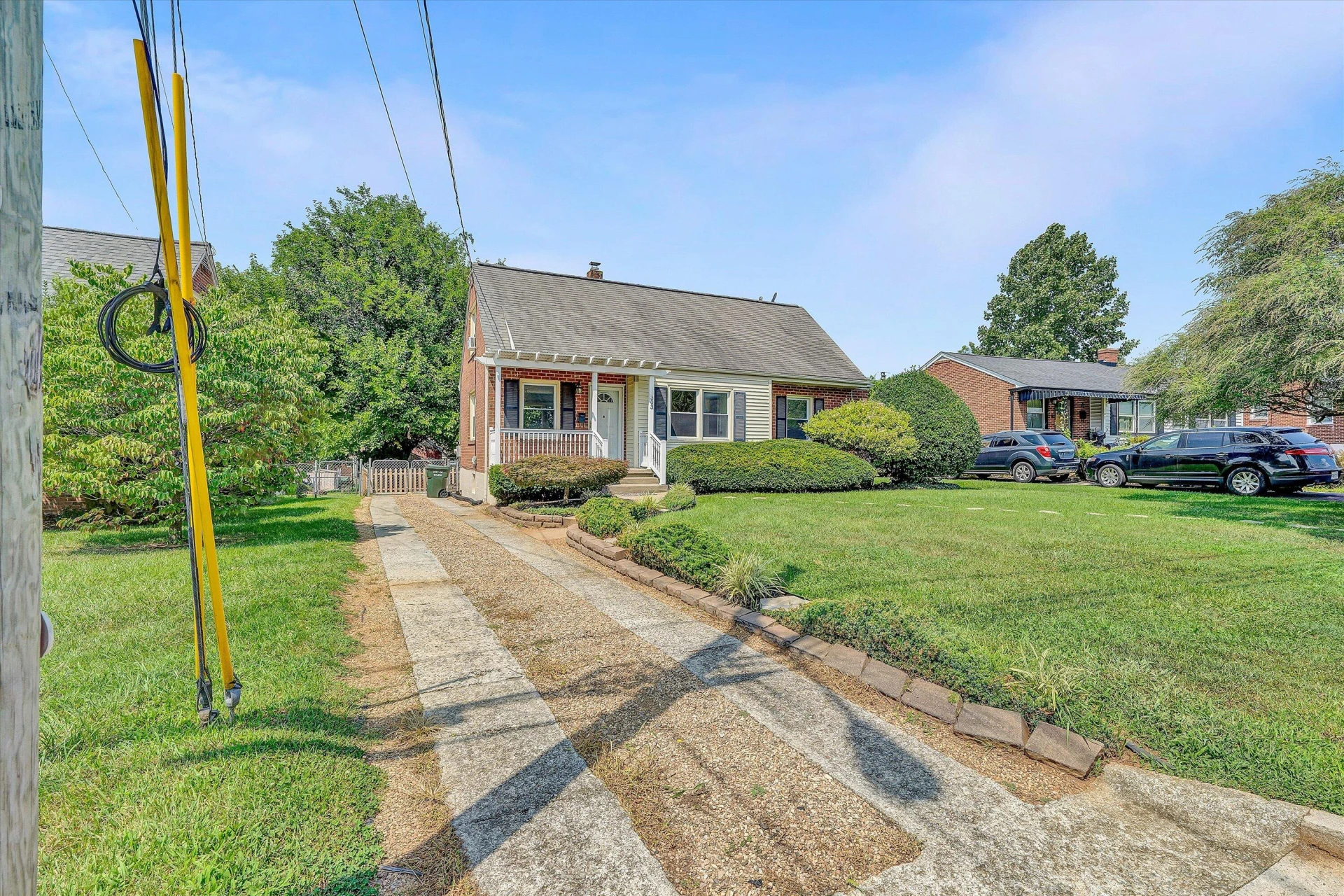 303 Valleydale AVE - Photo 4
