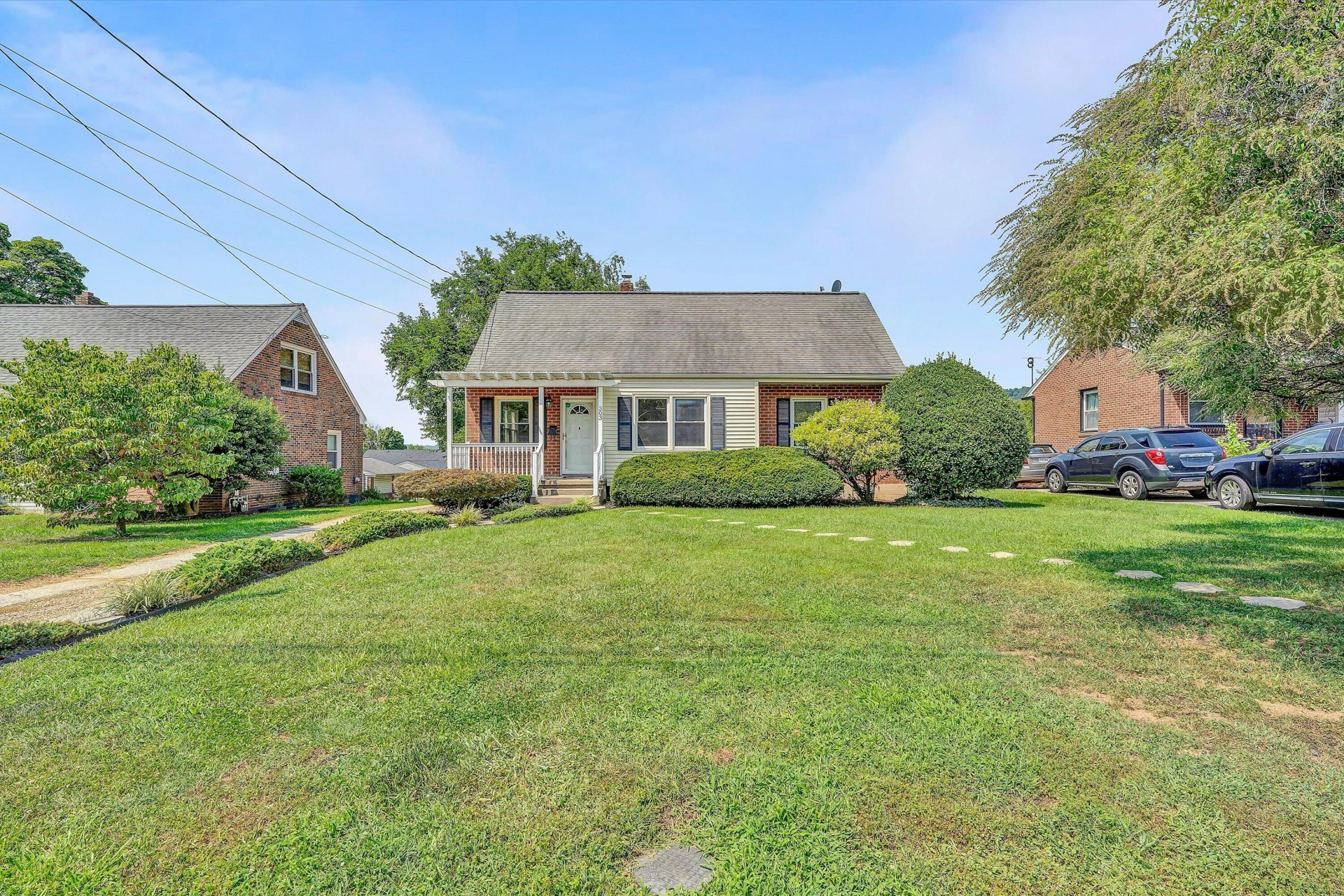 303 Valleydale AVE - Photo 3