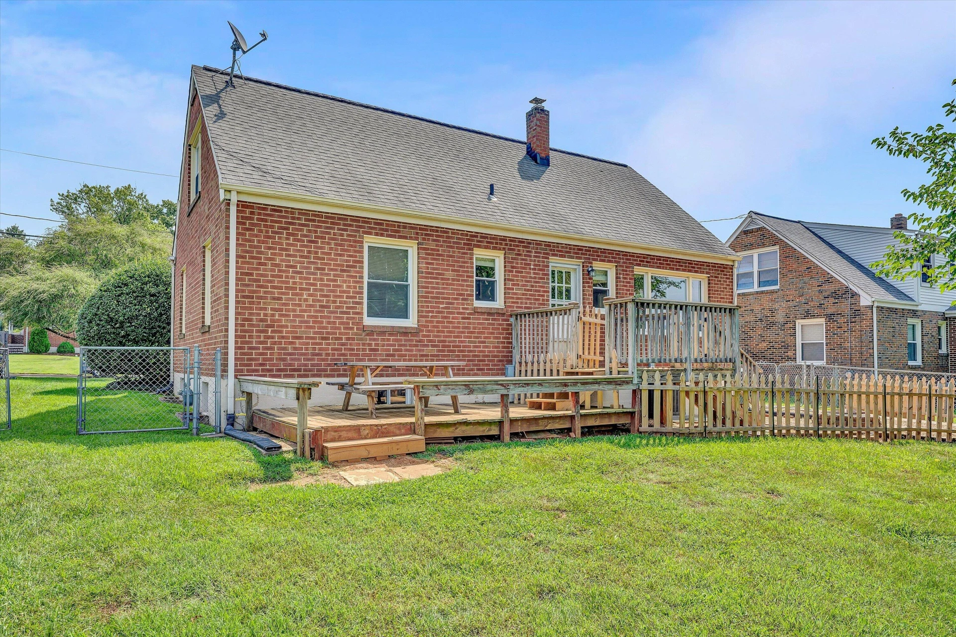 303 Valleydale AVE - Photo 32