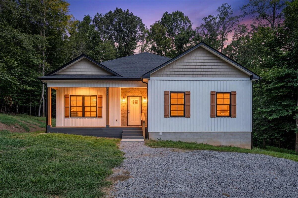 289 Spring Chase DR