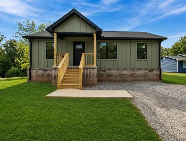 501 Lake Park DR, Union Hall, VA, 24176
