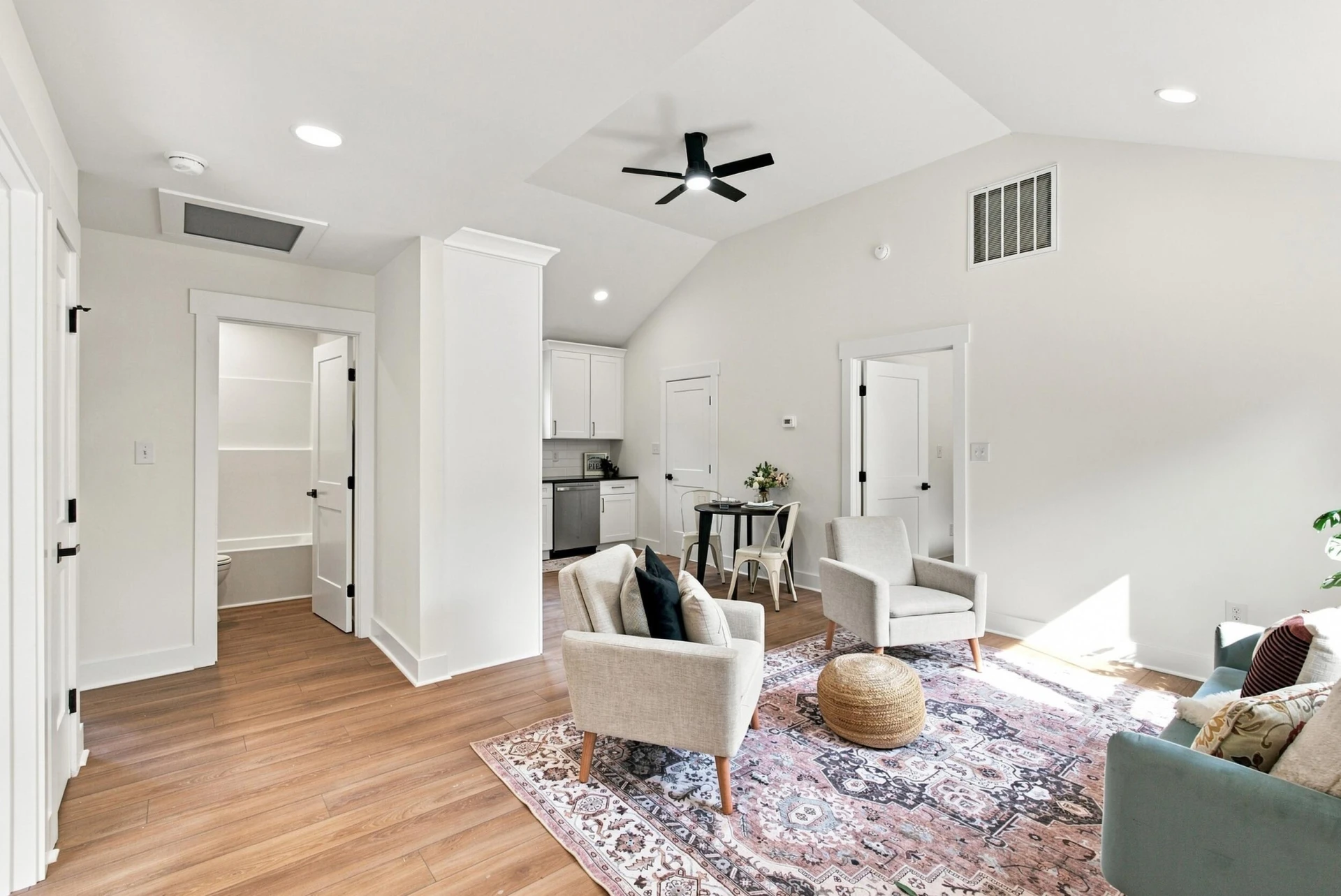 501 Lake Park DR #(Lot 23) - Photo 3