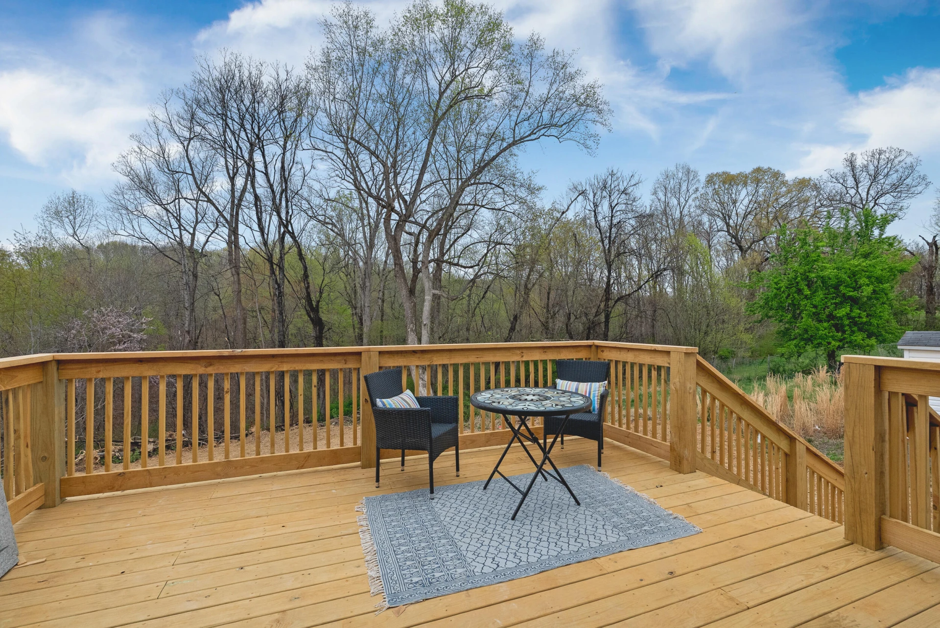 501 Lake Park DR #(Lot 23) - Photo 23