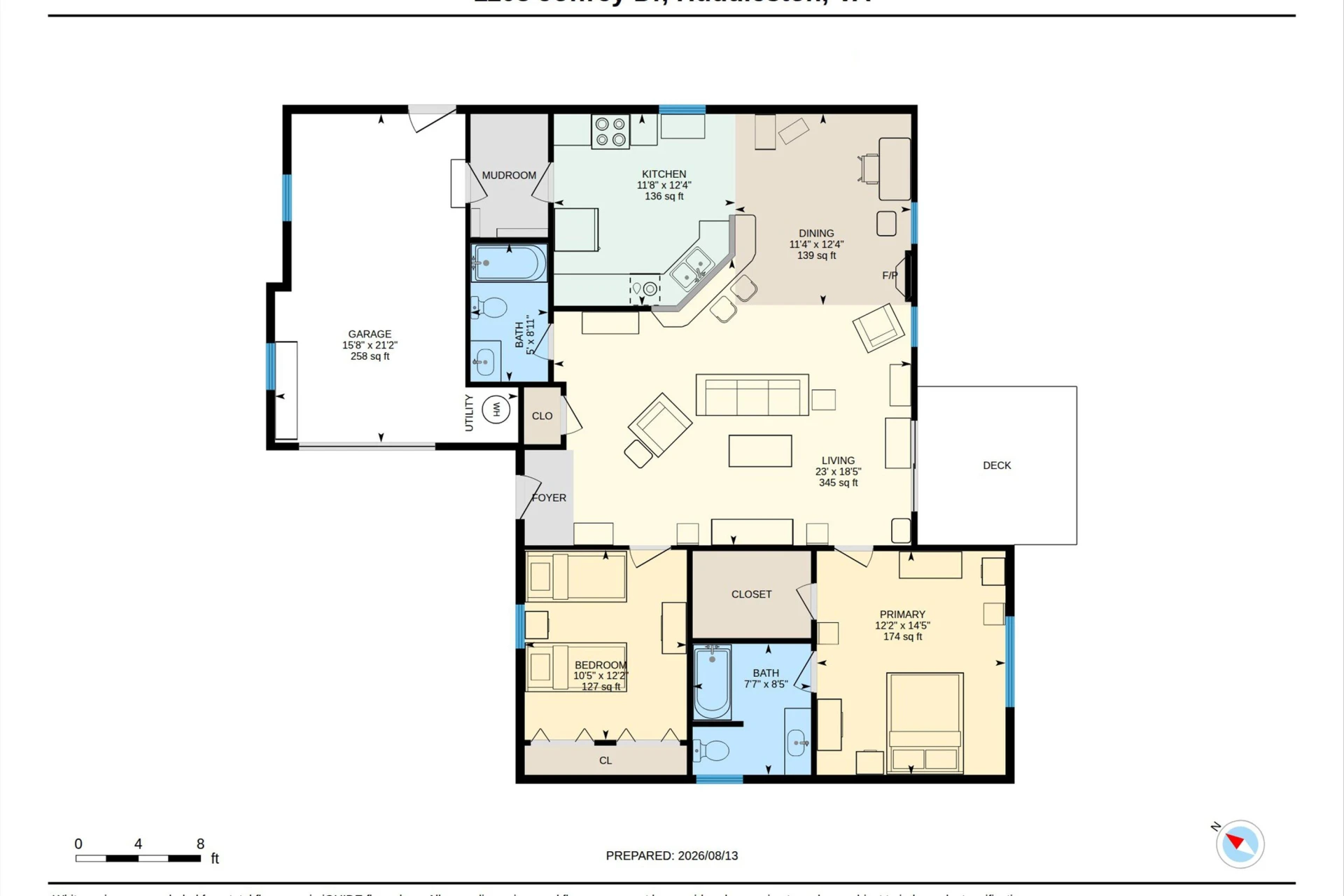 1103 Joffrey DR - Photo 11