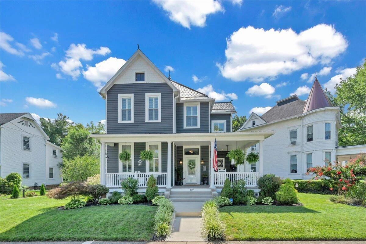 419 Tennessee ST - Photo 2