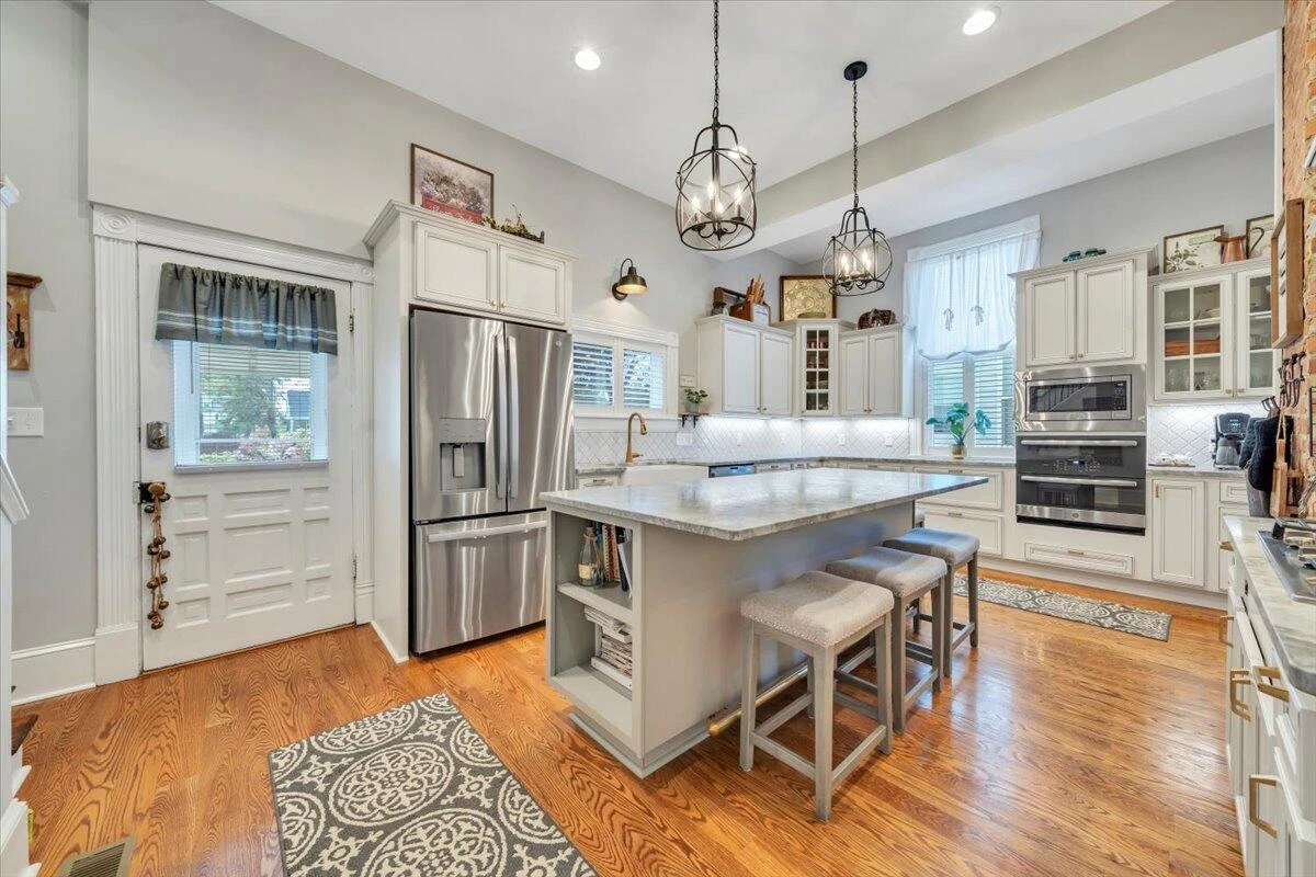 419 Tennessee ST - Photo 31