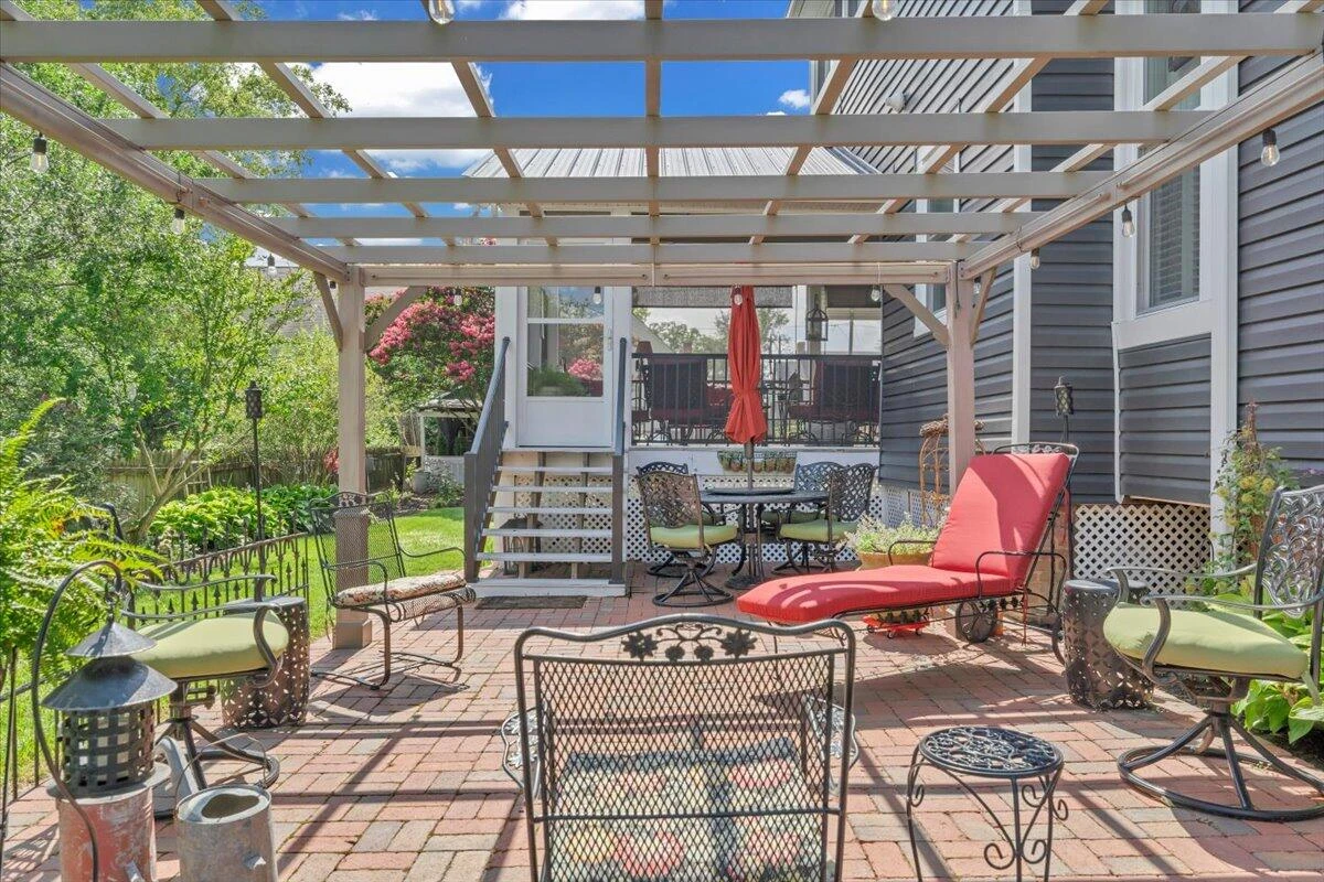 419 Tennessee ST - Photo 60