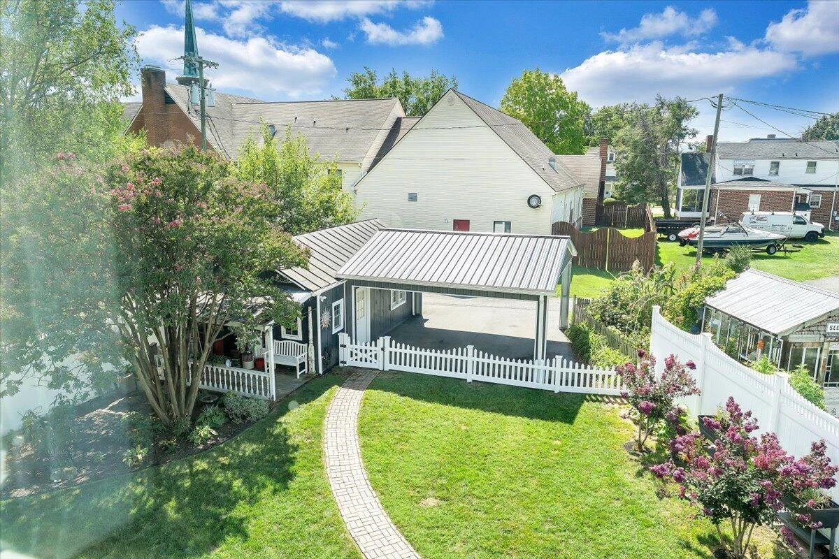 419 Tennessee ST - Photo 63