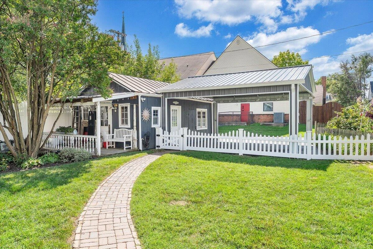 419 Tennessee ST - Photo 64
