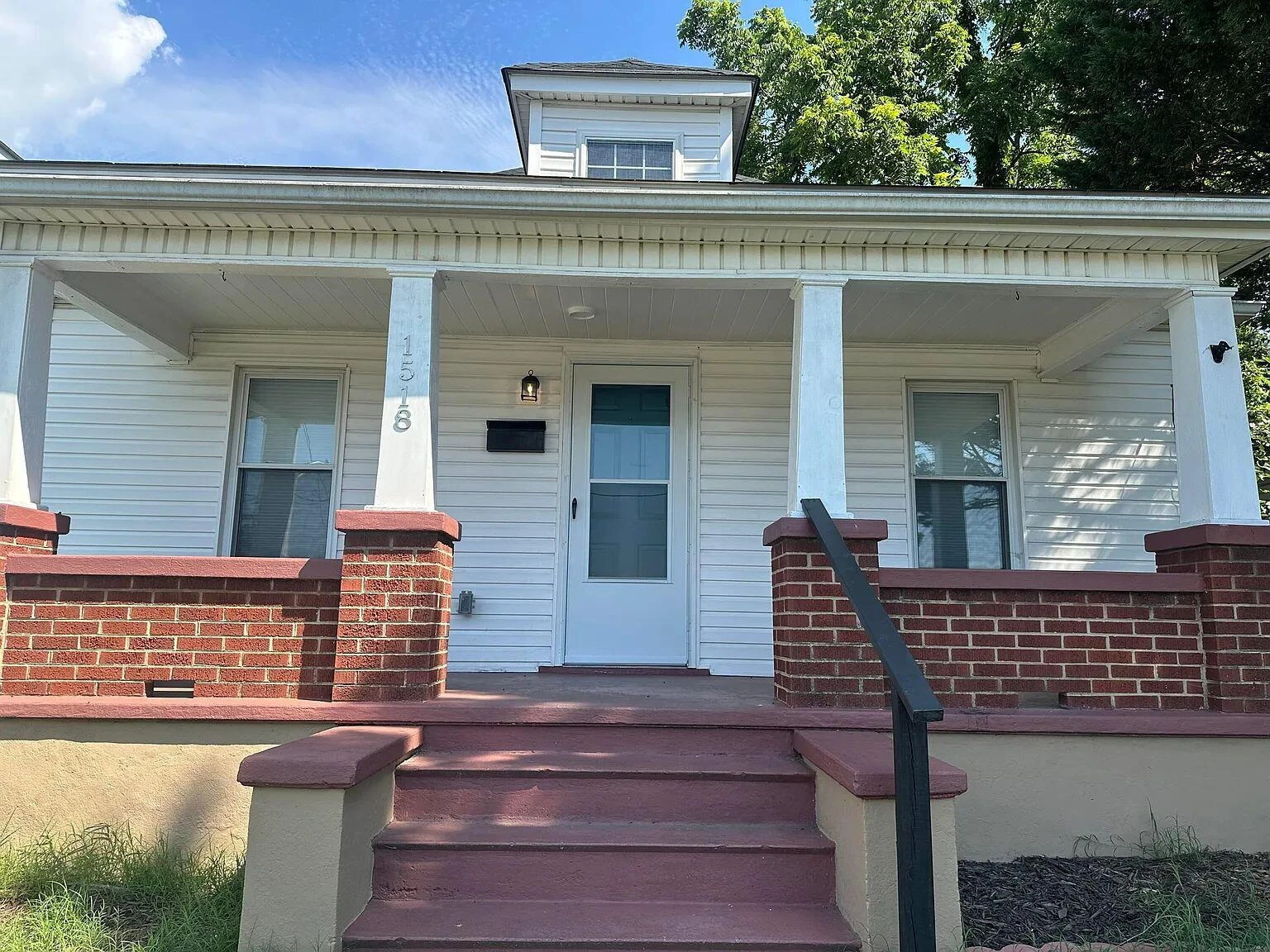 1518 Tazewell AVE SE