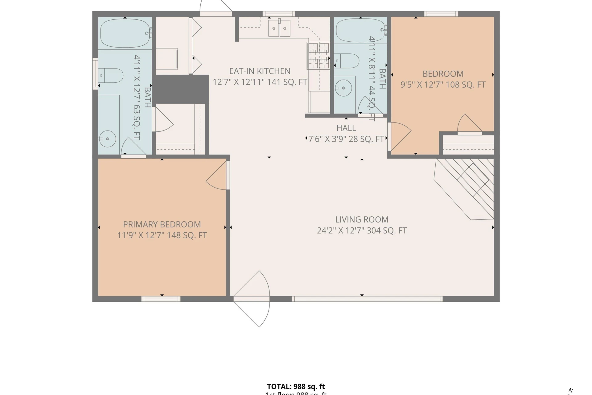 1140 Lauras LN - Photo 37