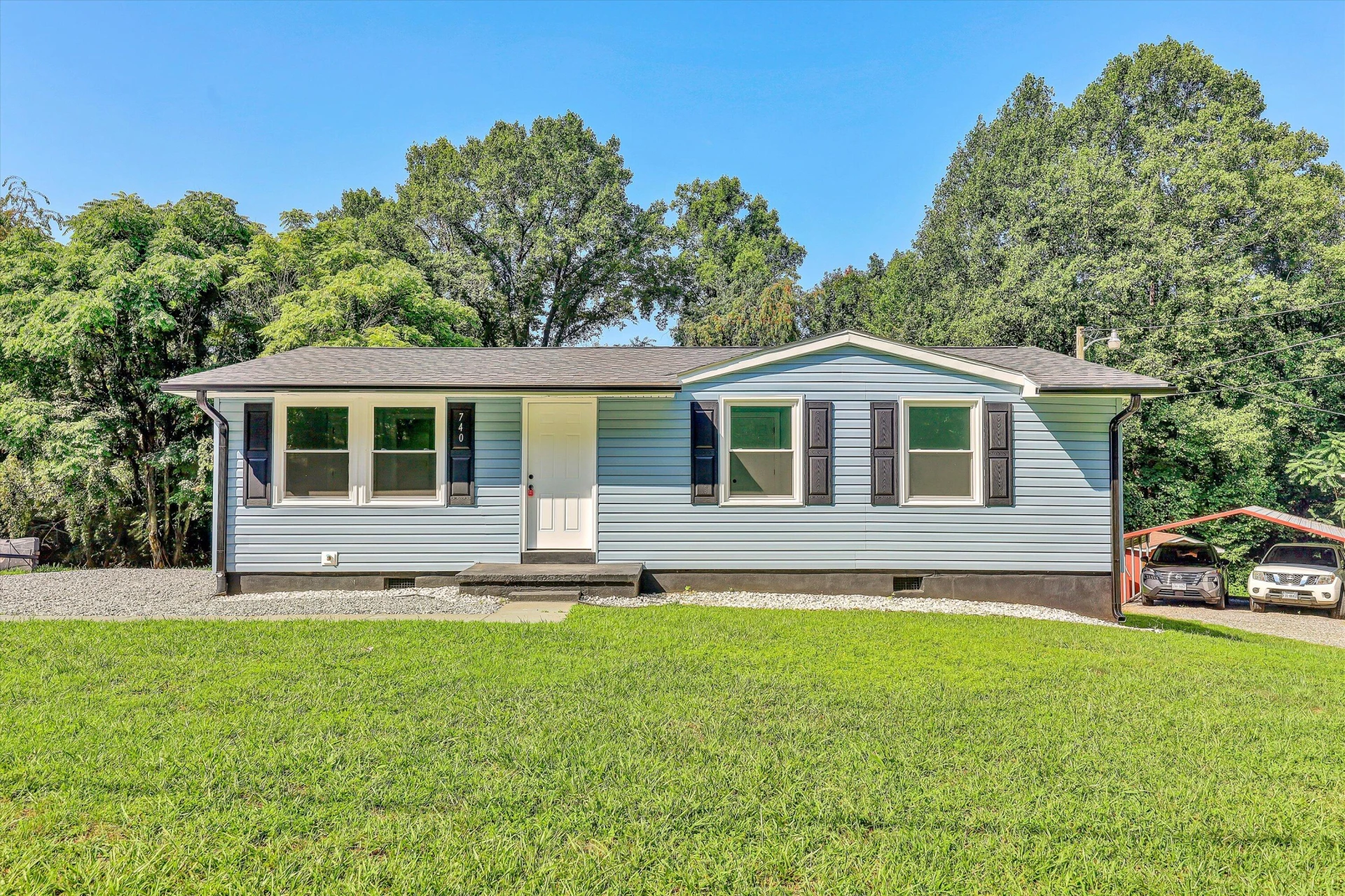 740 Chestnut Knob RD - Photo 17