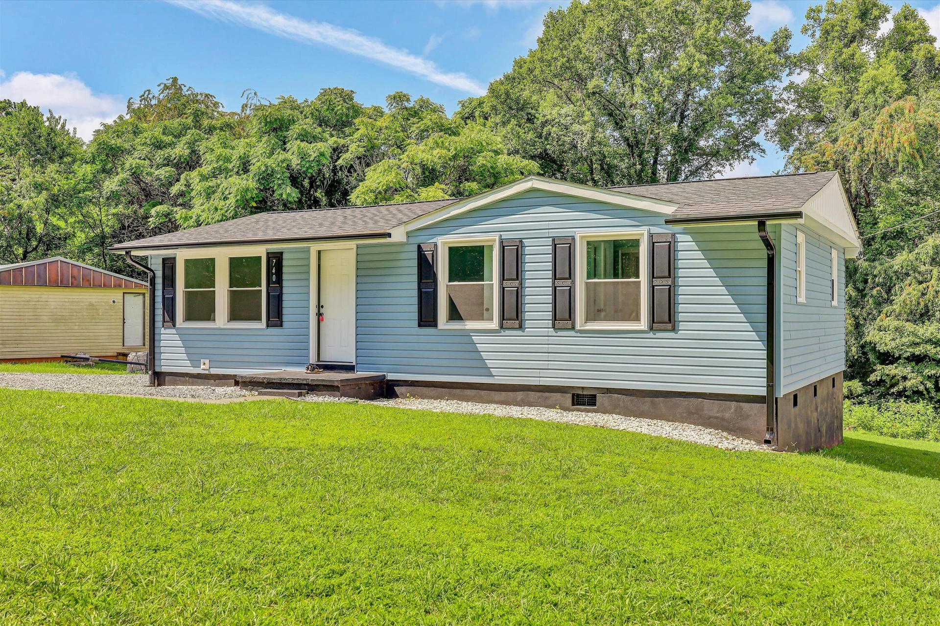 740 Chestnut Knob RD - Photo 19
