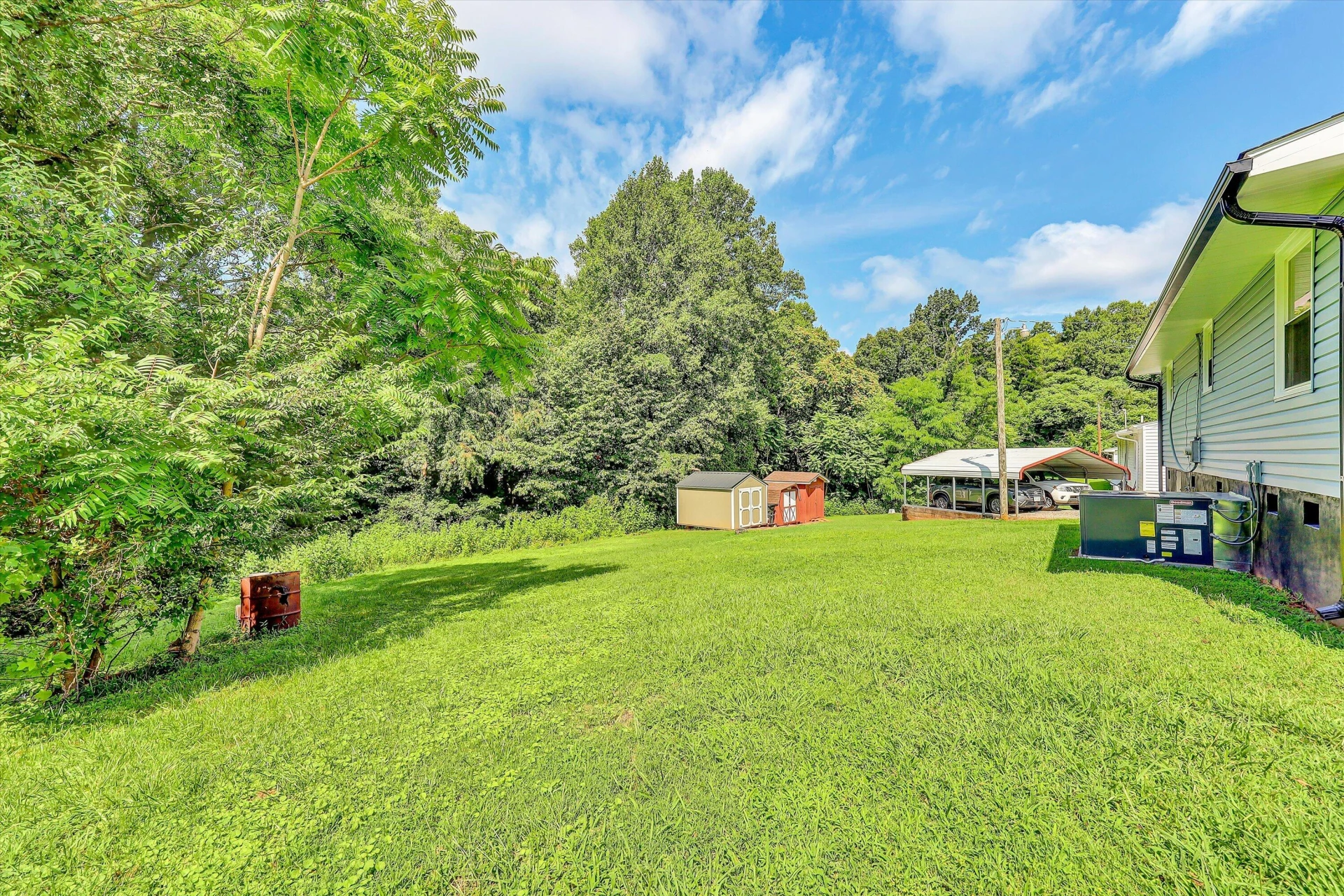 740 Chestnut Knob RD - Photo 21