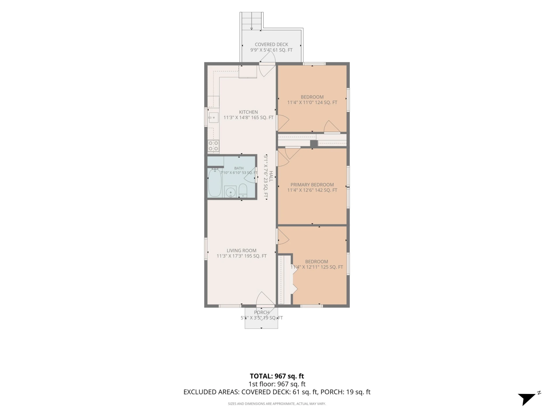 60 Chigger Ridge LN - Photo 3