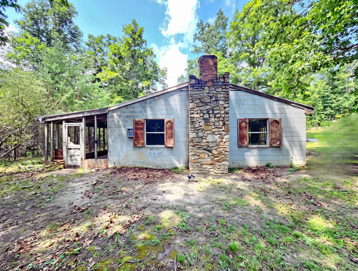 115 Wrights Branch RD
