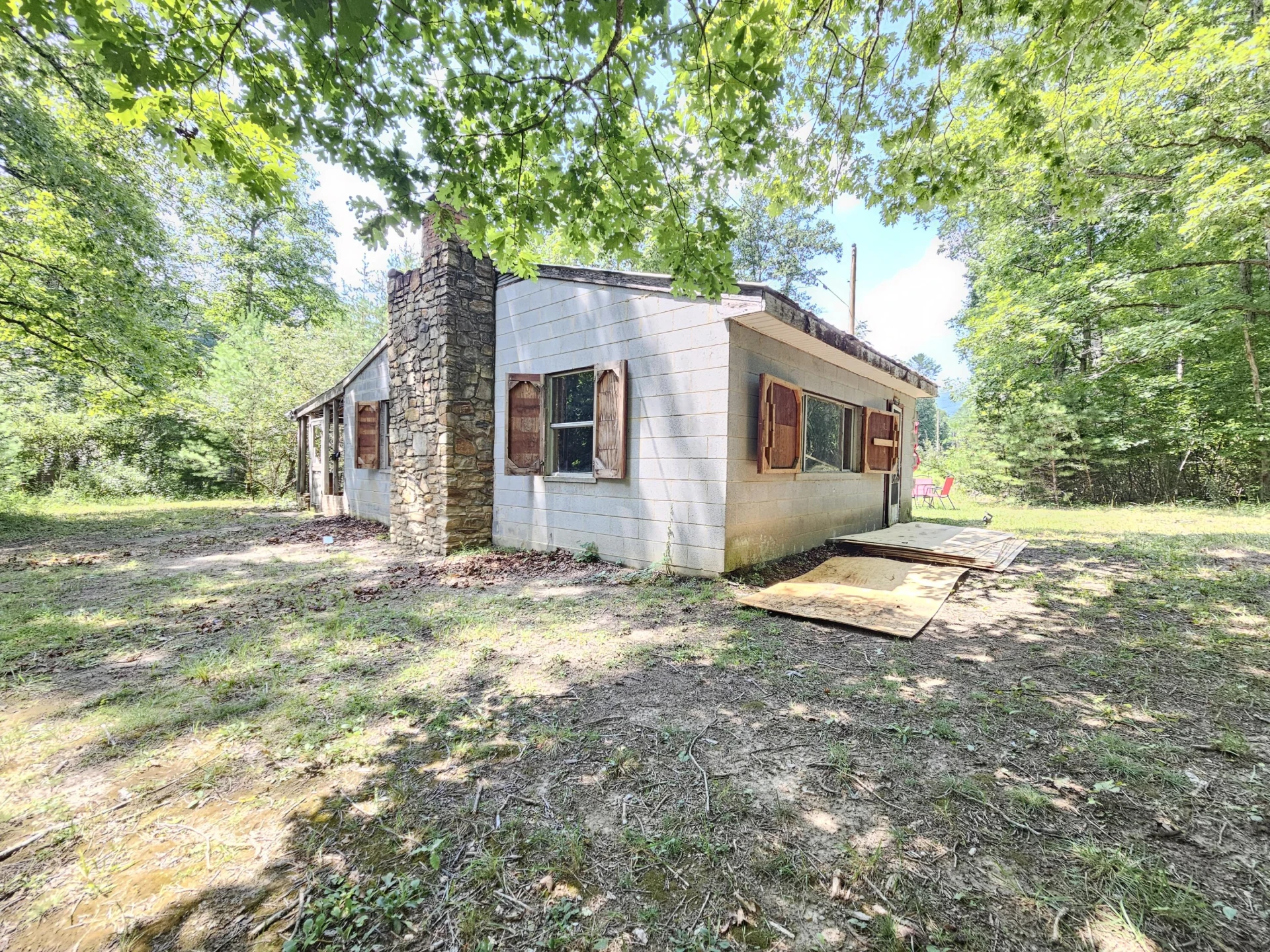 115 Wrights Branch RD - Photo 2