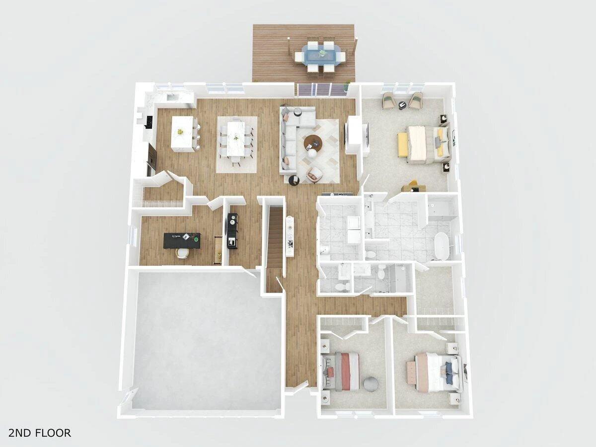 156 Jackson DR - Photo 3