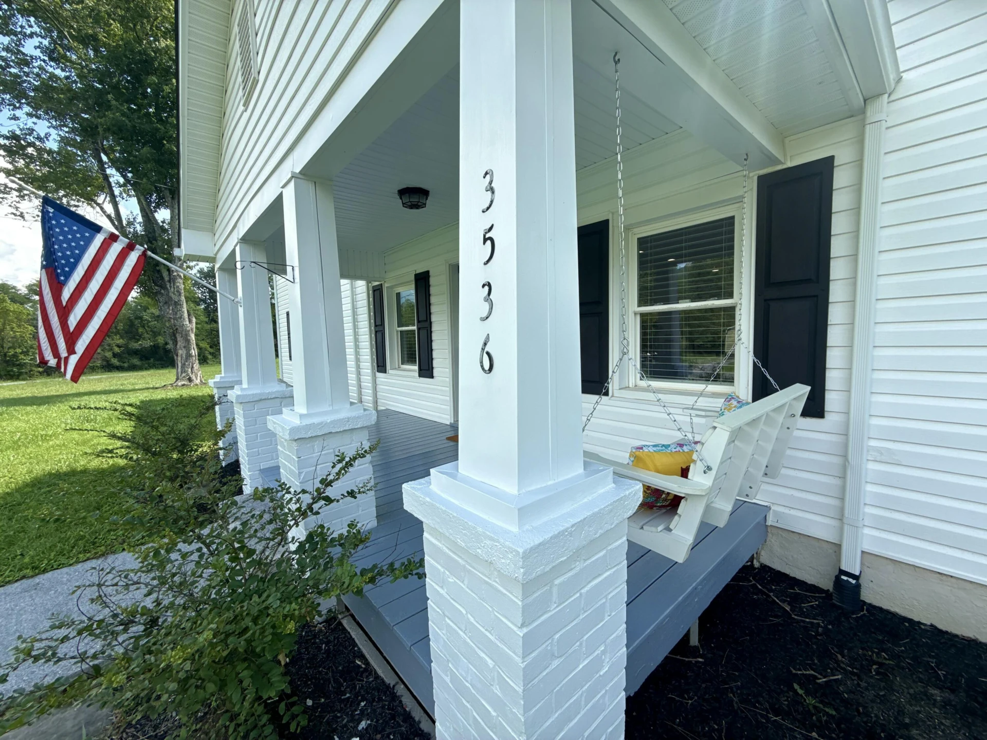 3536 Bradshaw RD - Photo 2